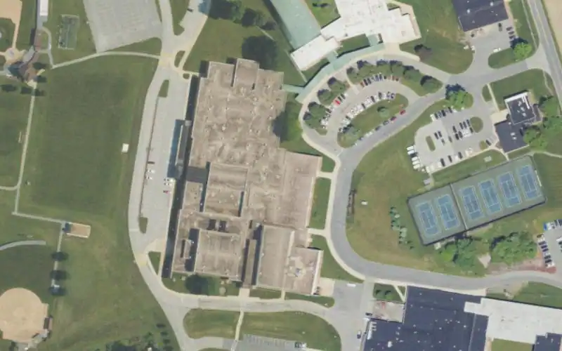 Lampeter Strasburg High School photo 2