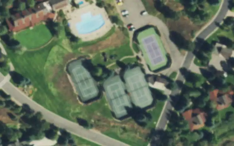 Aspen Glen Club photo 2