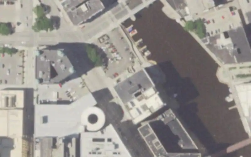 Juneau Park Tennis Courts photo 2