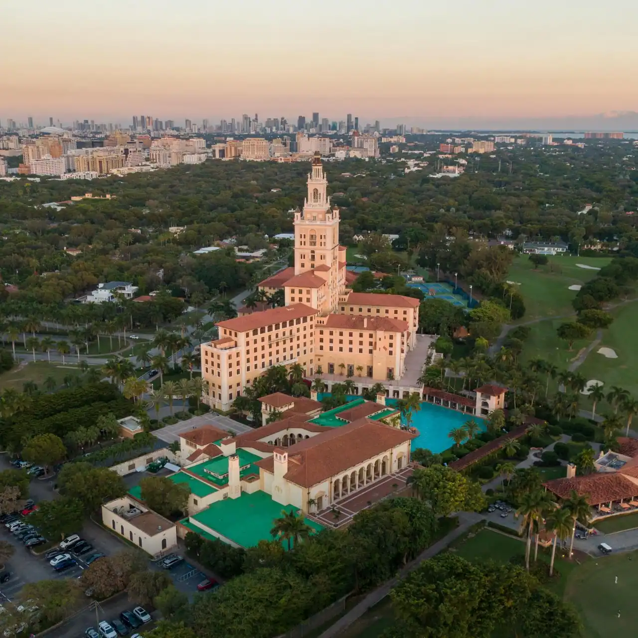 Coral Gables / Salvadore Park photo 2