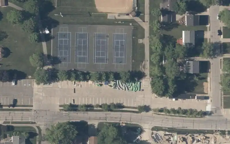 Mayfield Heights Community Center photo 2