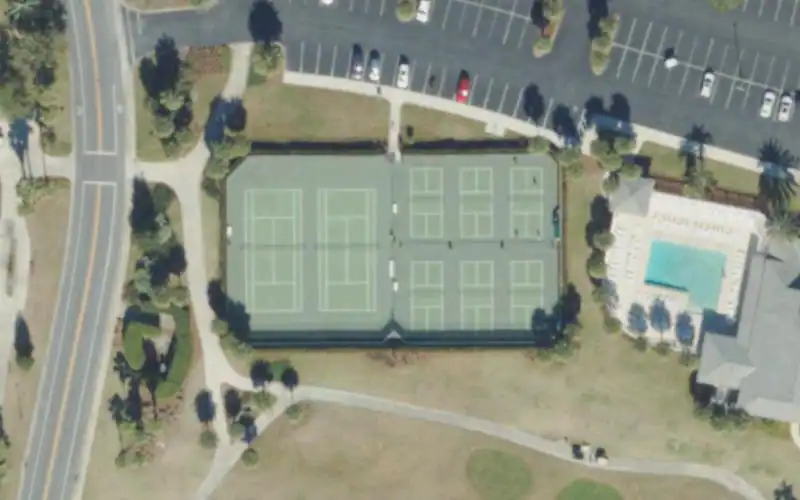 Bacall Pool & Recreation Center photo 2