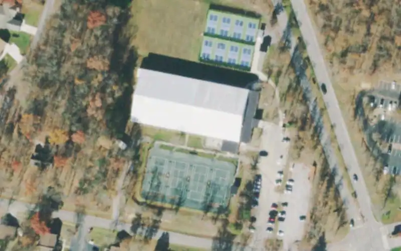 Fairfield Glade Racquet Club photo 3