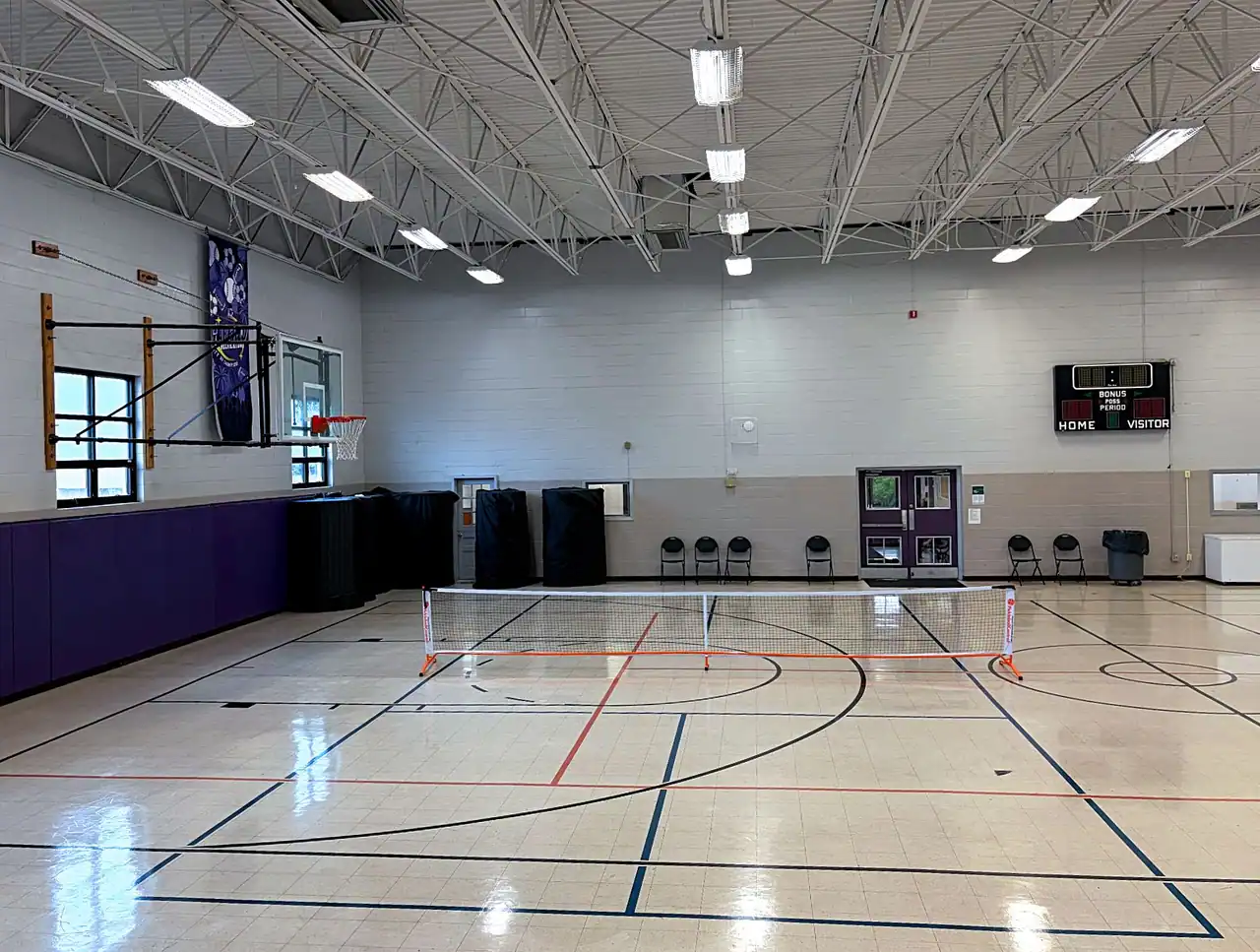 Garfield Recreation Centre photo 3