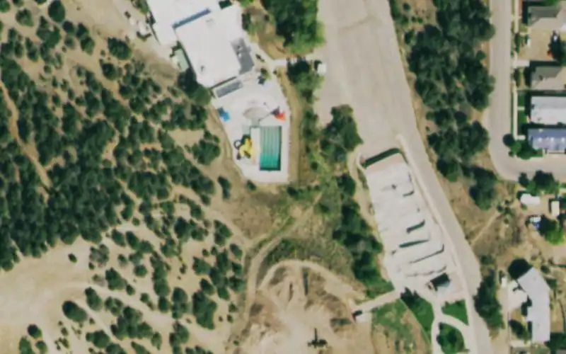 Trinidad Community Center photo 2