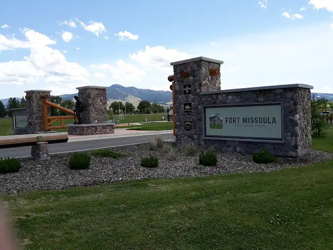 Fort Missoula Regional Park photo 2