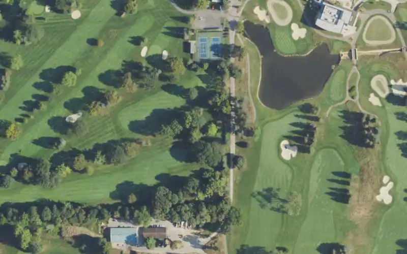 Ann Arbor Outing Club photo 2