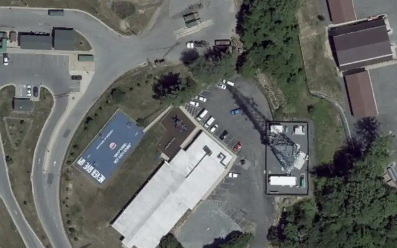 Mt Hope Community Center photo 2