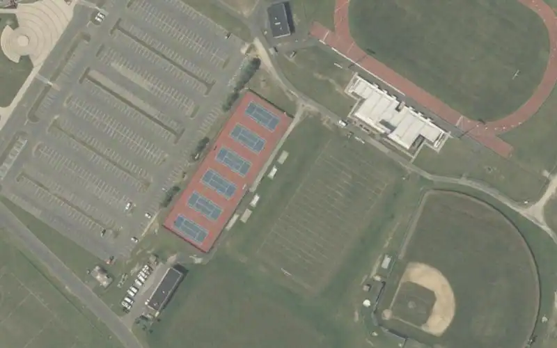 Jackson Liberty High School photo 2