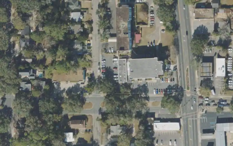 Tallahassee Senior Center photo 4