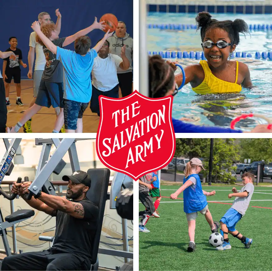 The Salvation Army Kroc Center photo 2