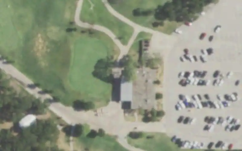 L B Houston Tennis Center photo 2