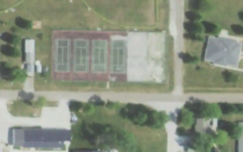 The Joe Grate Sports Complex photo 2