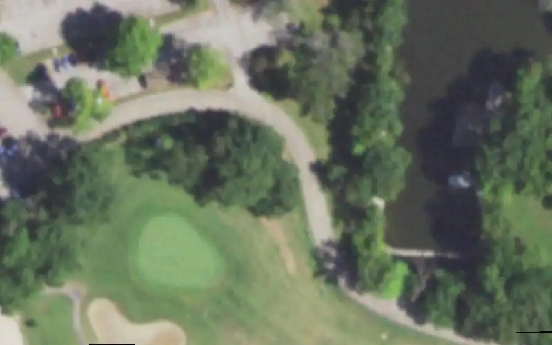 Lincoln Greens Tennis Courts photo 2