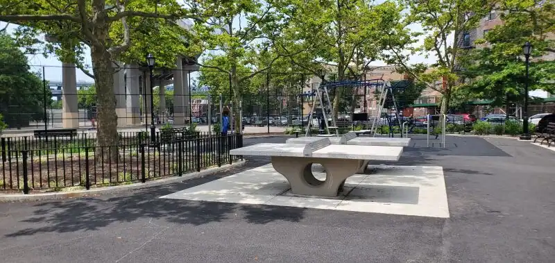 John J Carty Park photo 2