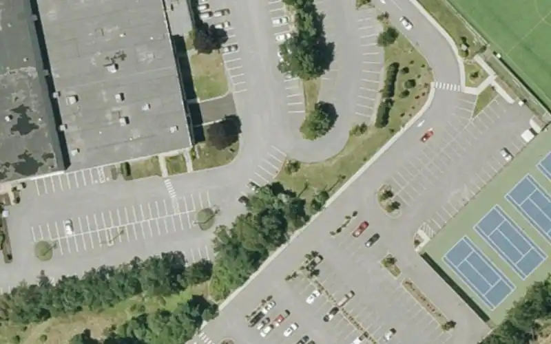 Thayer Sports Center photo 5