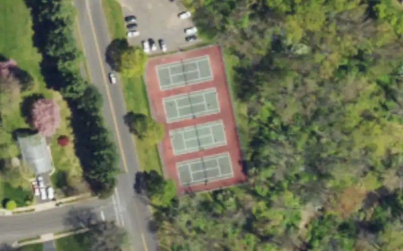 YM Tennis Club- Schuyler Tennis Courts photo 2