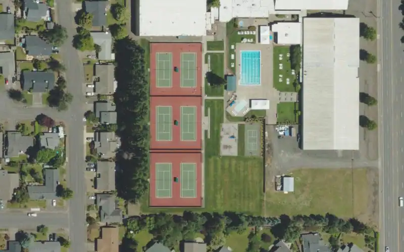 Eugene Swim and Tennis Club photo 2