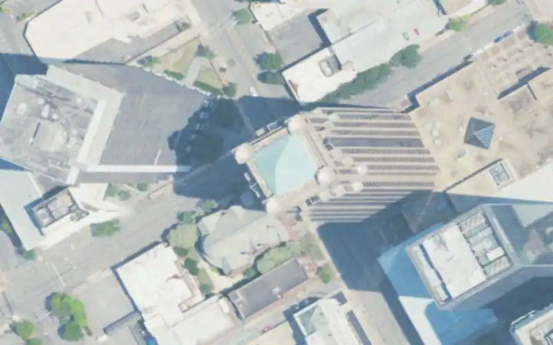 Birmingham YMCA photo 2