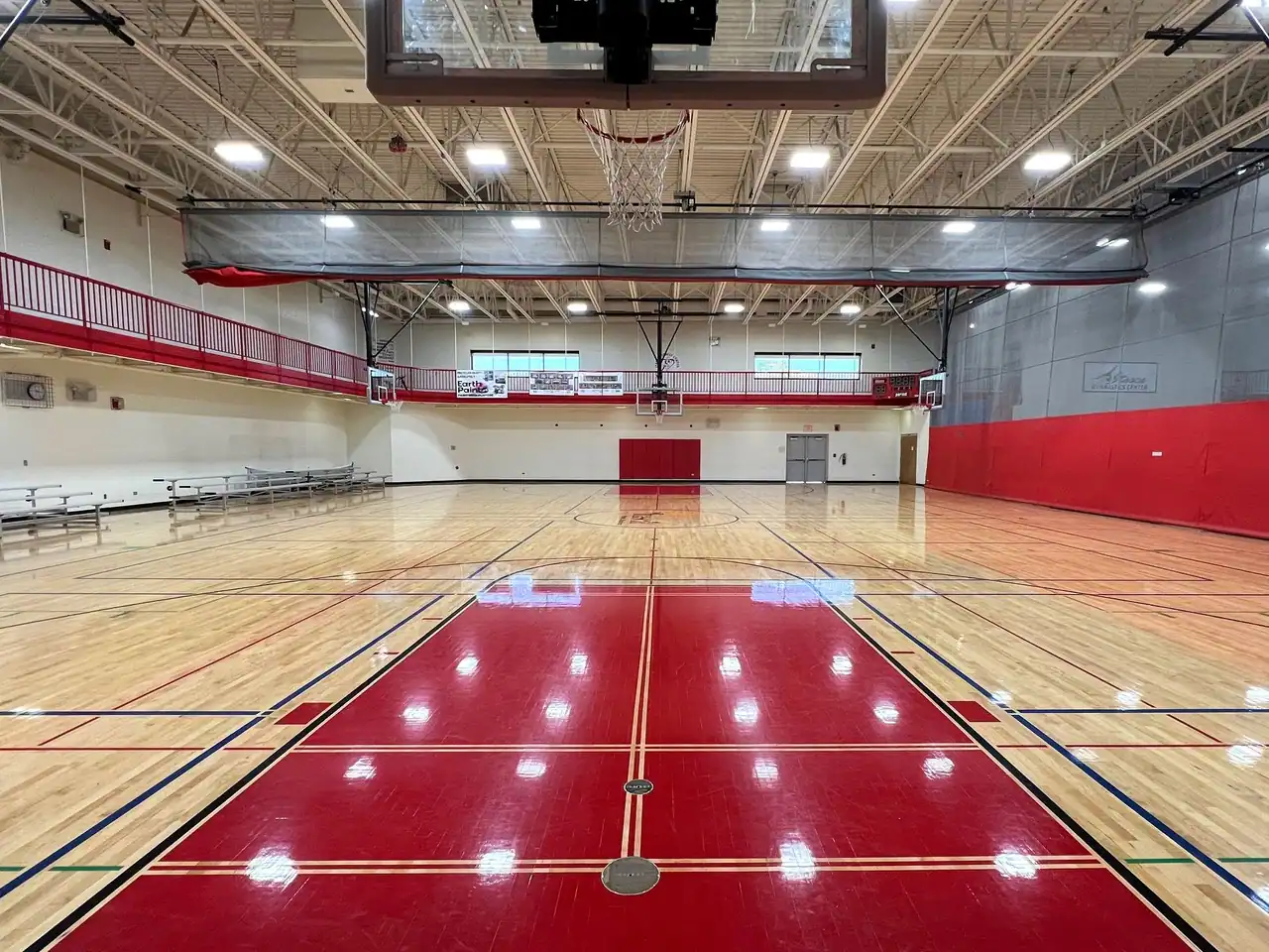 Itasca Park District Recreation Center photo 2