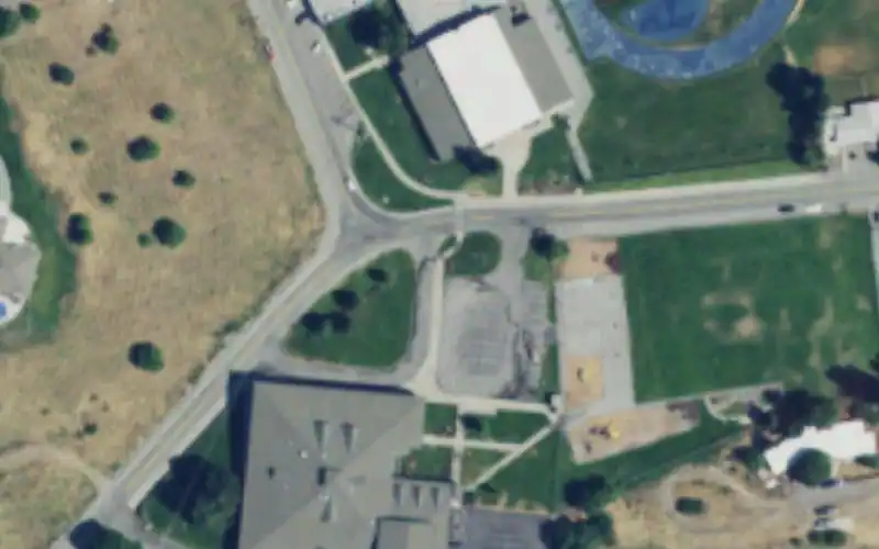 Manson Elementary School photo 2