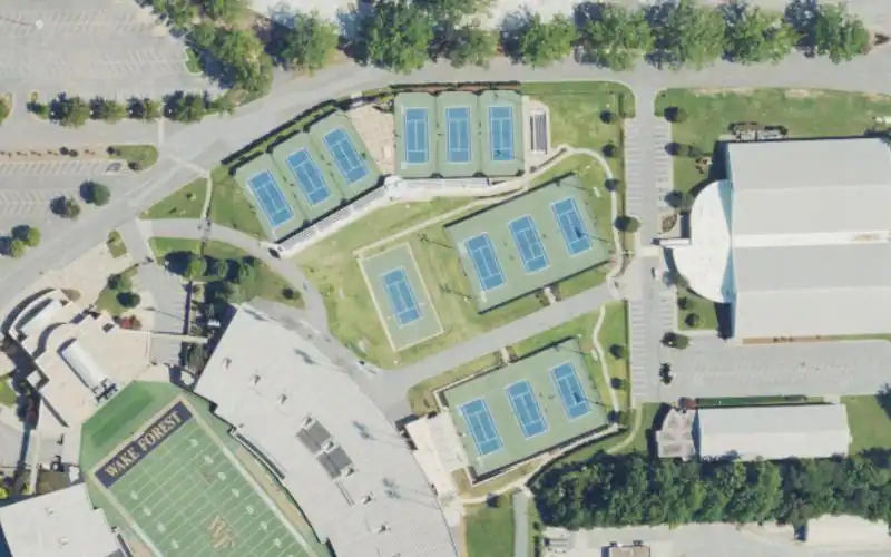 Wake Forest University photo 2