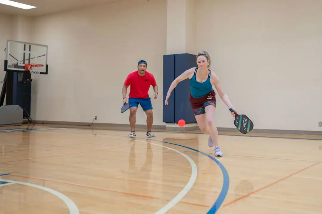 Washington Athletic Club photo 4
