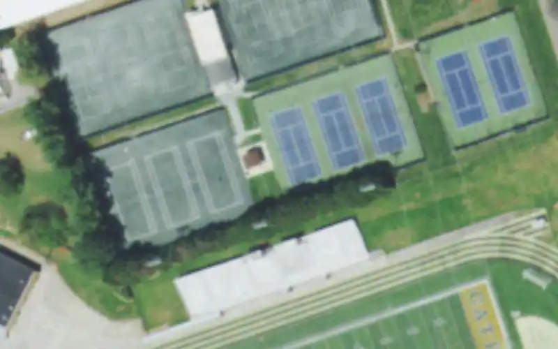 Cedar Bluff Racquet Club photo 3
