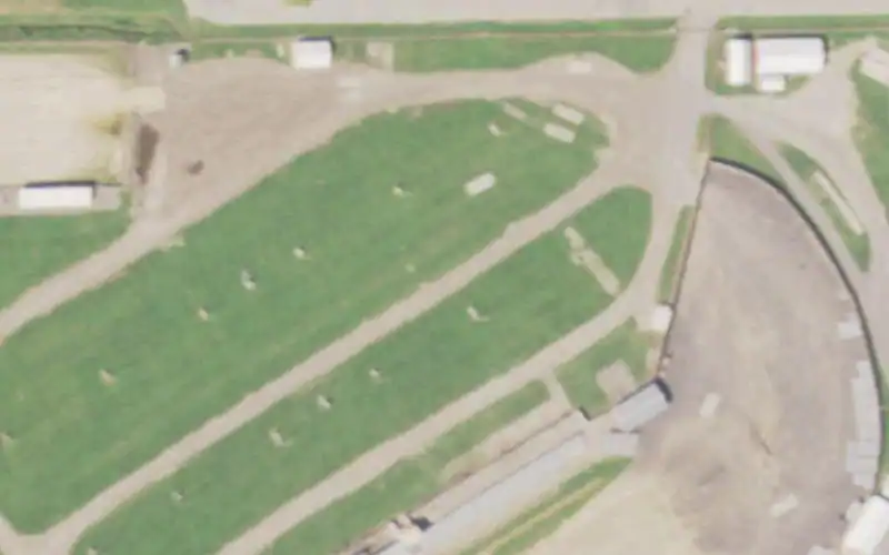 Tomah Recreation Park - Gold Building photo 2