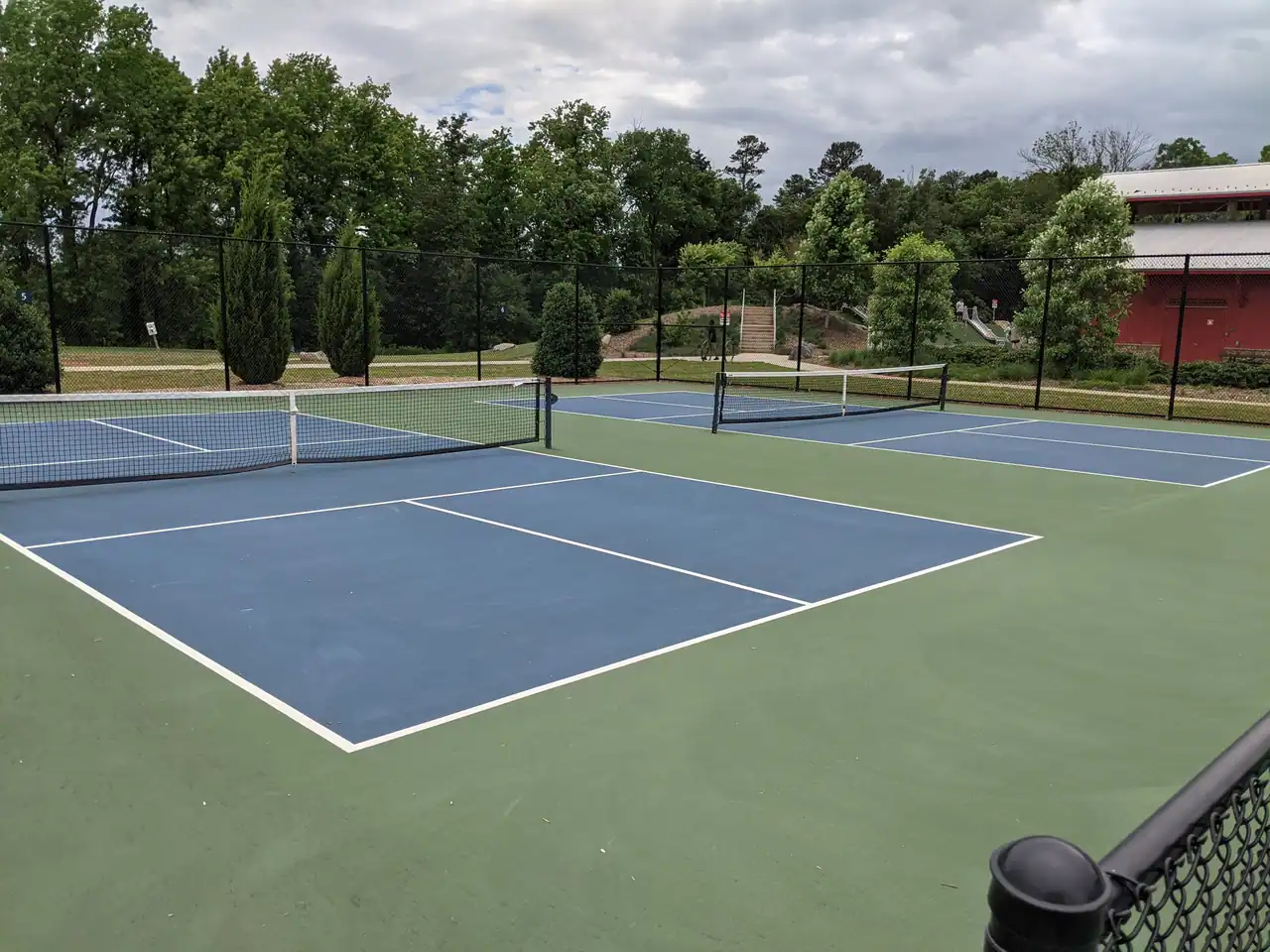 Clarks Creek Community Park photo 3
