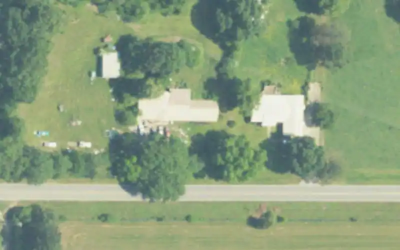 Meek Baptist Church photo 2