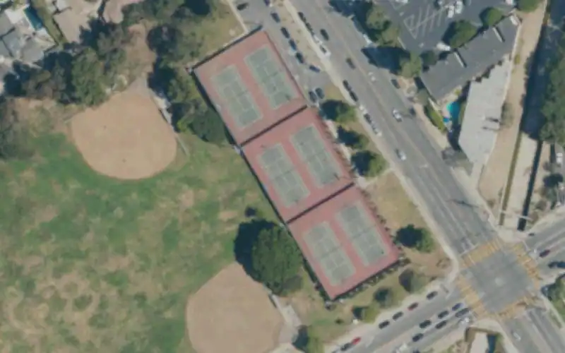 Mar Vista Recreation Center photo 2