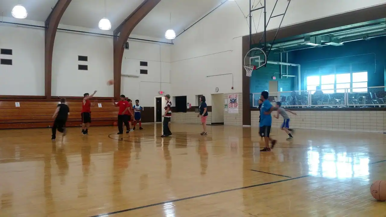 Manistee Armory Youth Project photo 2