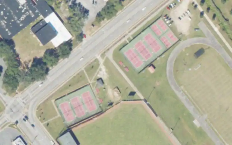 Thomasville High School photo 2