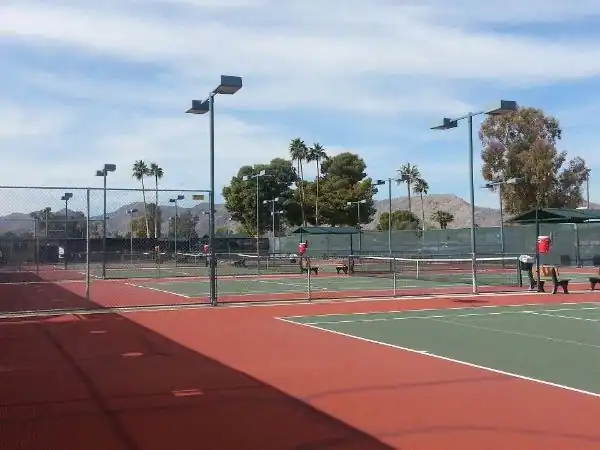 Ahwatukee Tennis Club photo 2