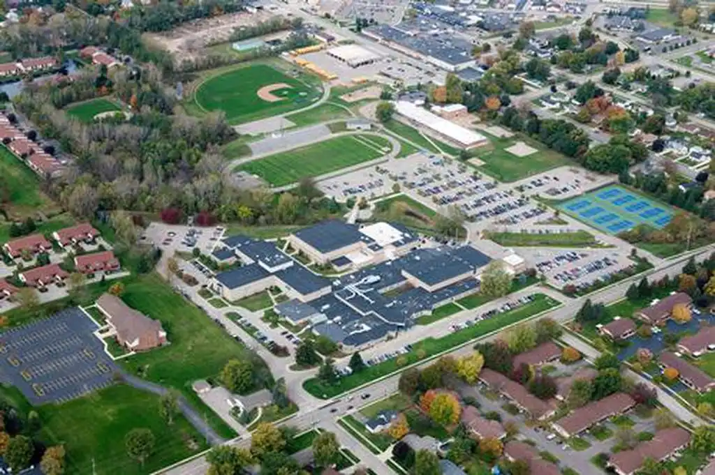Hudsonville Early Childhood Center photo 2