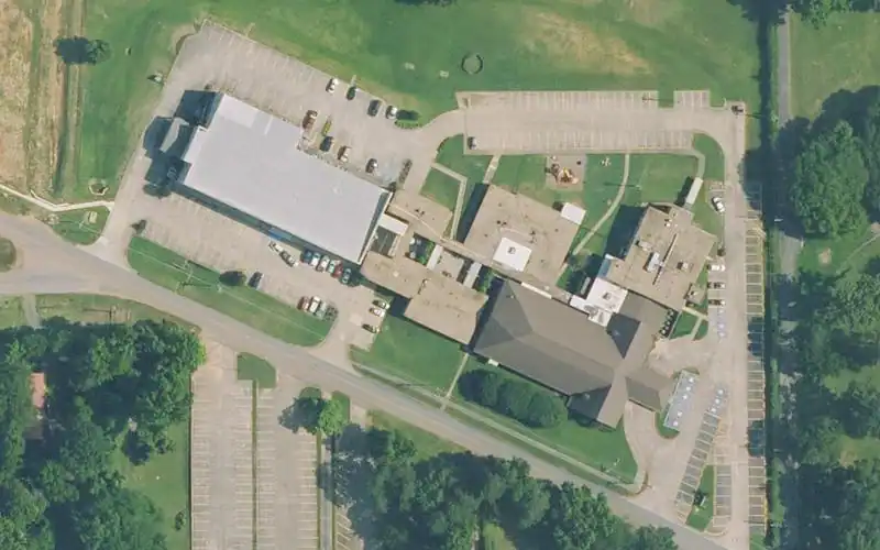 Trinity Heights Baptist photo 2