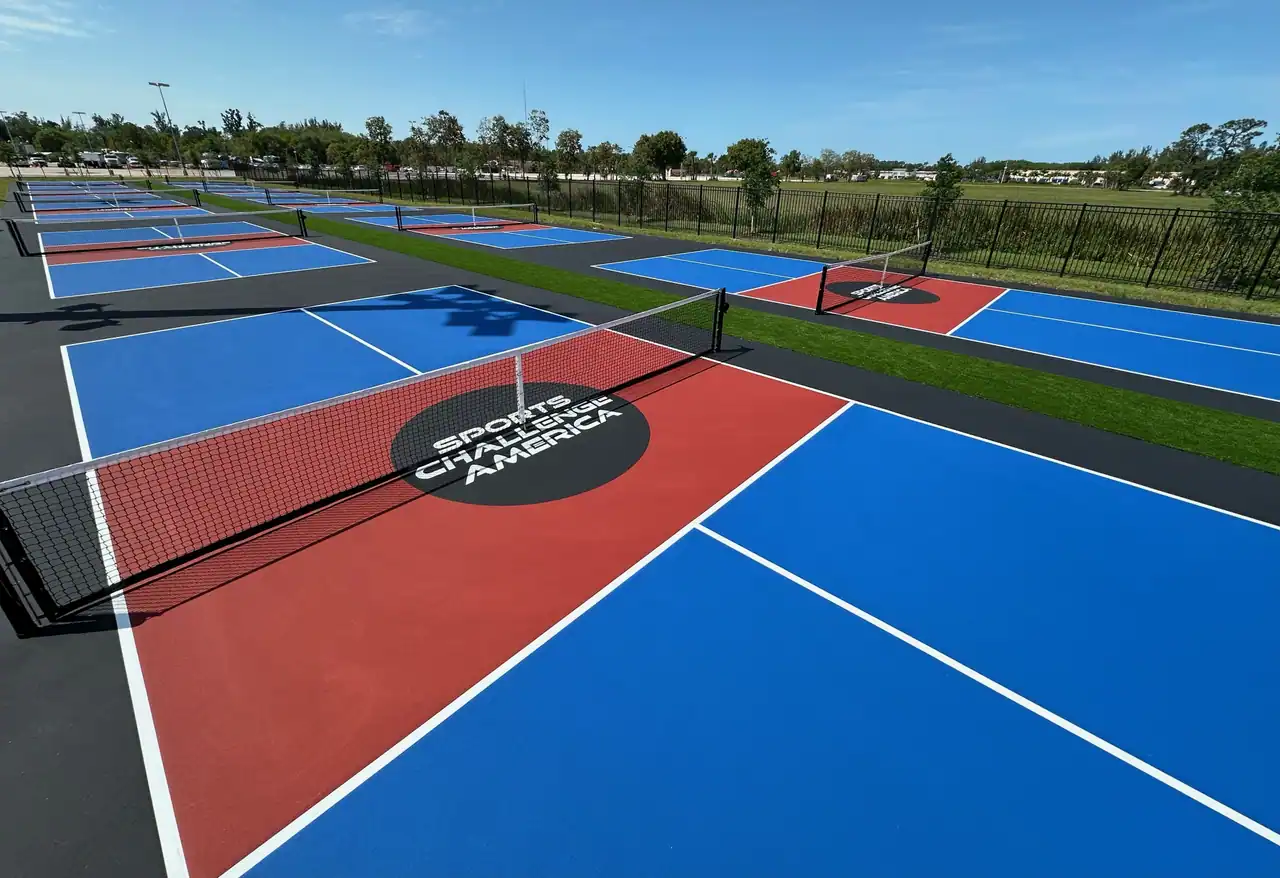 Sports Challenge America photo 3