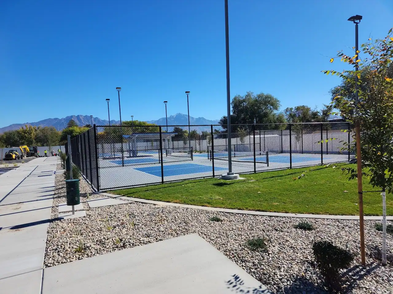 Taylorsville Pickleball Courts photo 3