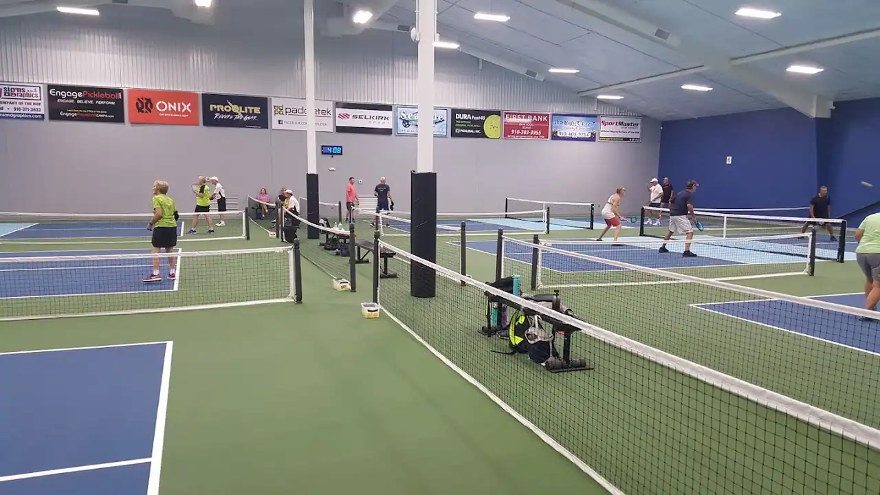 House of Pickleball photo 2
