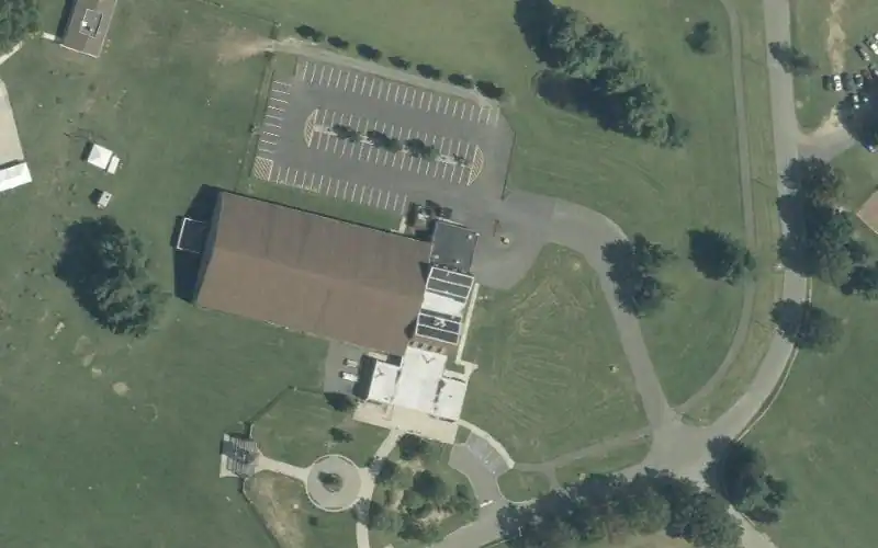 Mercer County Tennis Center photo 3