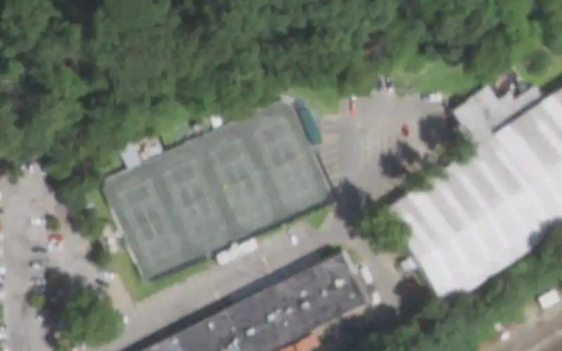 Rye Racquet Club photo 3