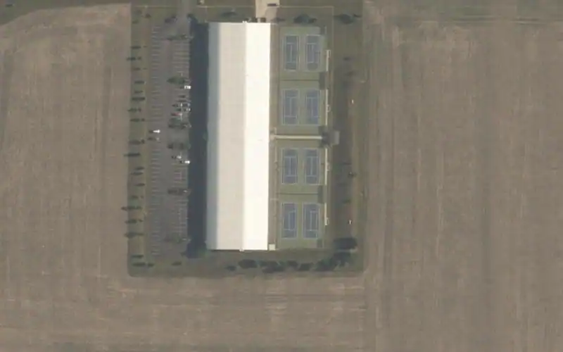 Perrysburg Tennis Center photo 2