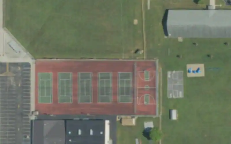 Somerset Fieldhouse photo 2