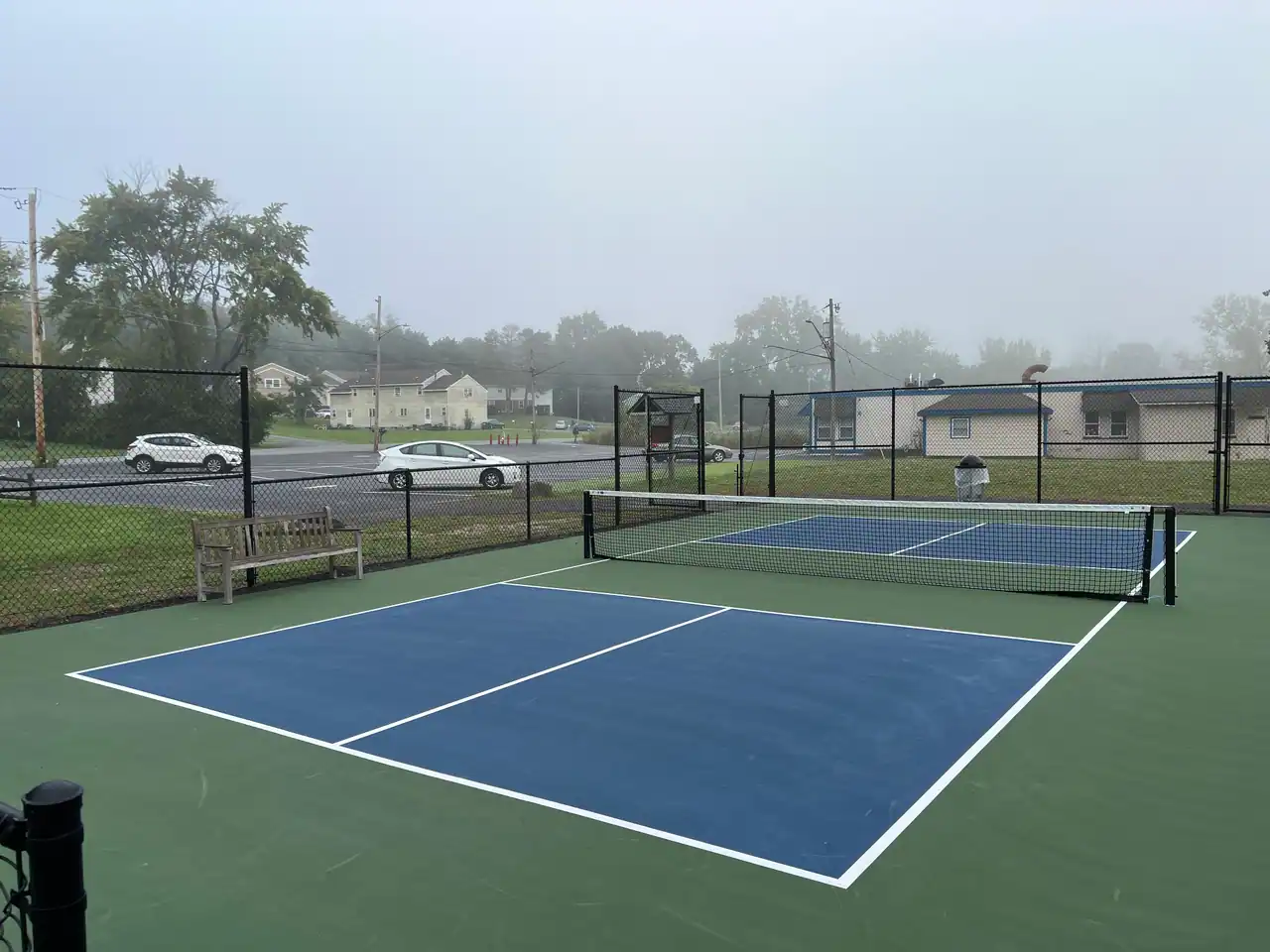 Latham Kiwanis Park photo 5
