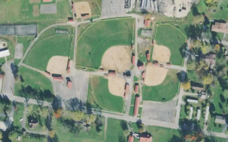 Livingston City Ball Park photo 3