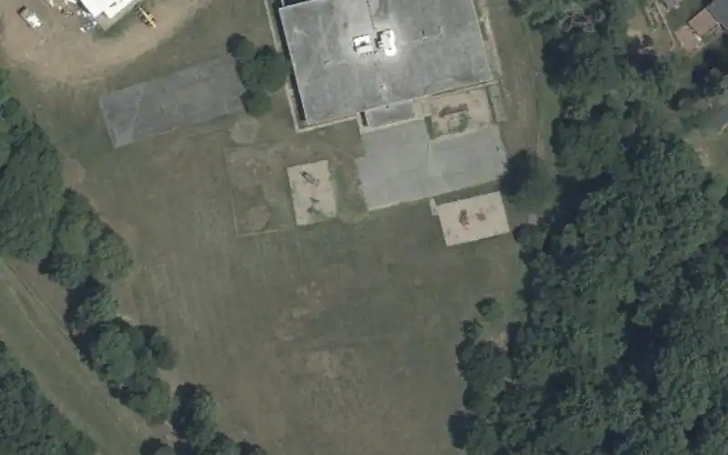 Patuxent Community Center photo 2
