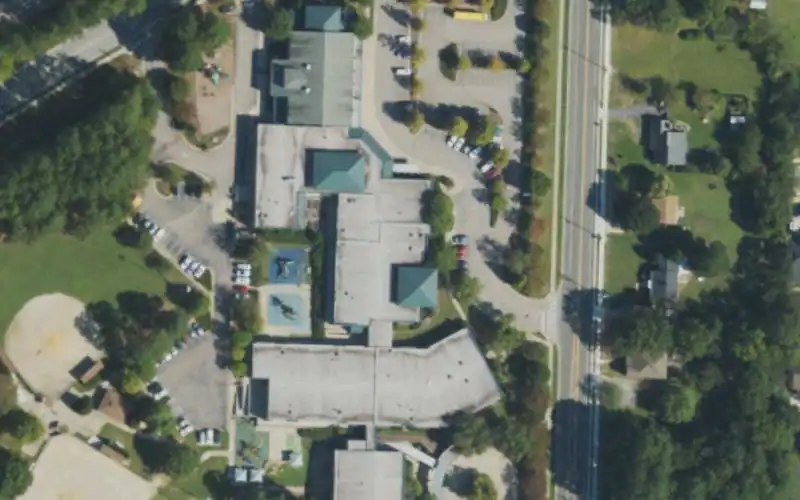 Apex Elementary School photo 2