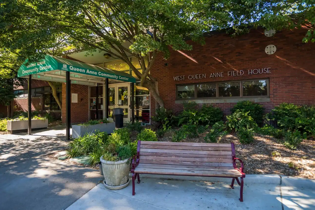 Queen Anne Community Center photo 2