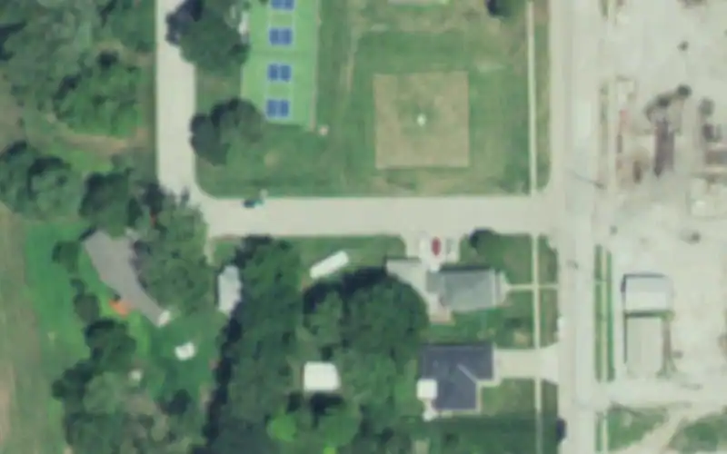 Moffitt Park Pickleball Courts photo 2